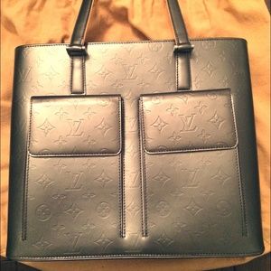 Louis Vuitton Tote Bag